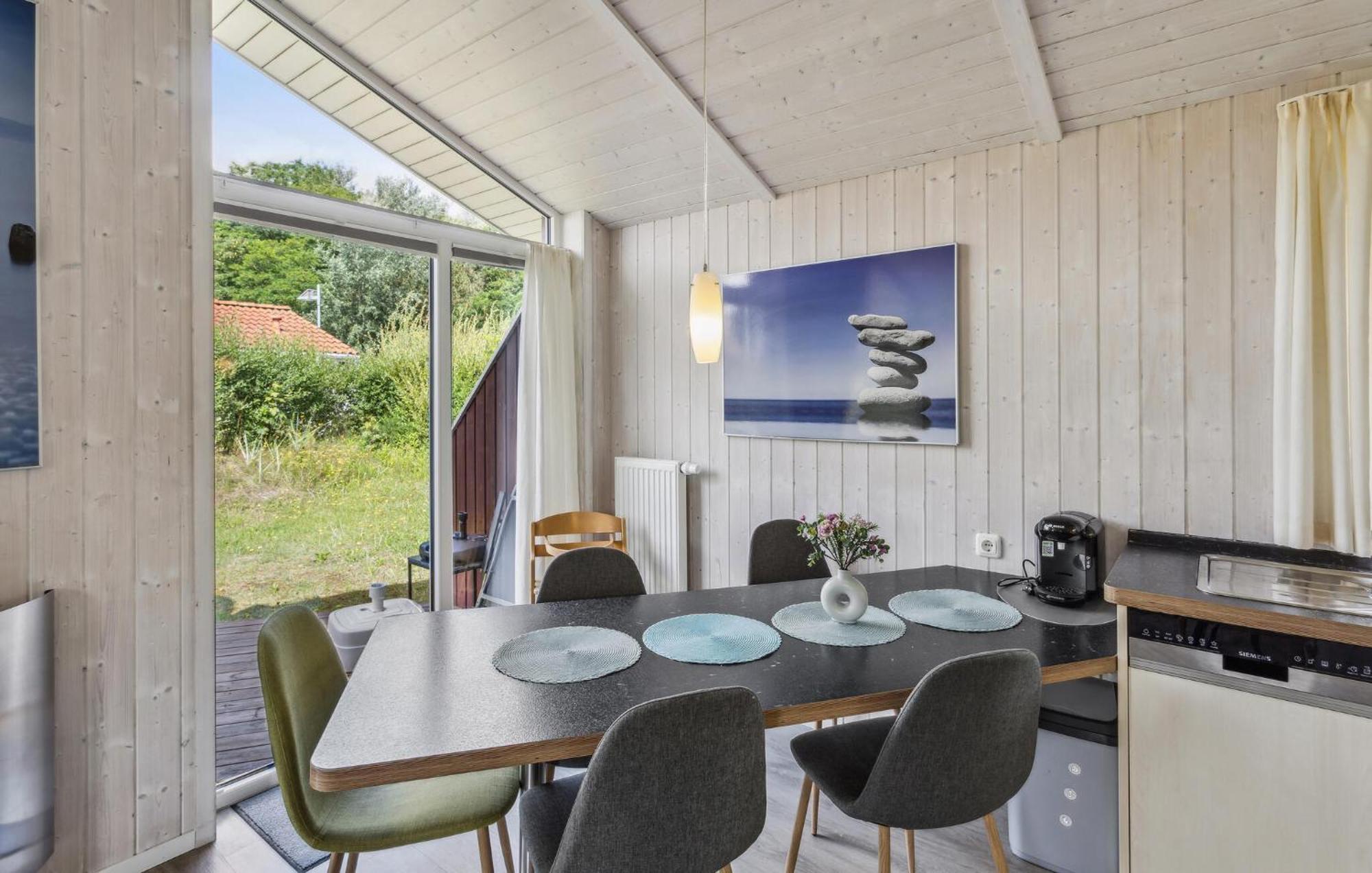Villa Freibeuterweg 21 - Dorf 5 à Lübeck Extérieur photo