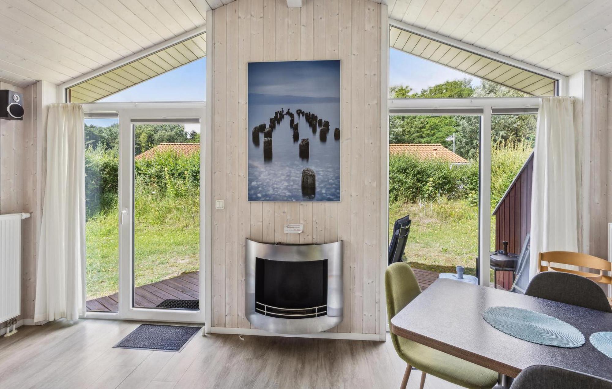 Villa Freibeuterweg 21 - Dorf 5 à Lübeck Extérieur photo