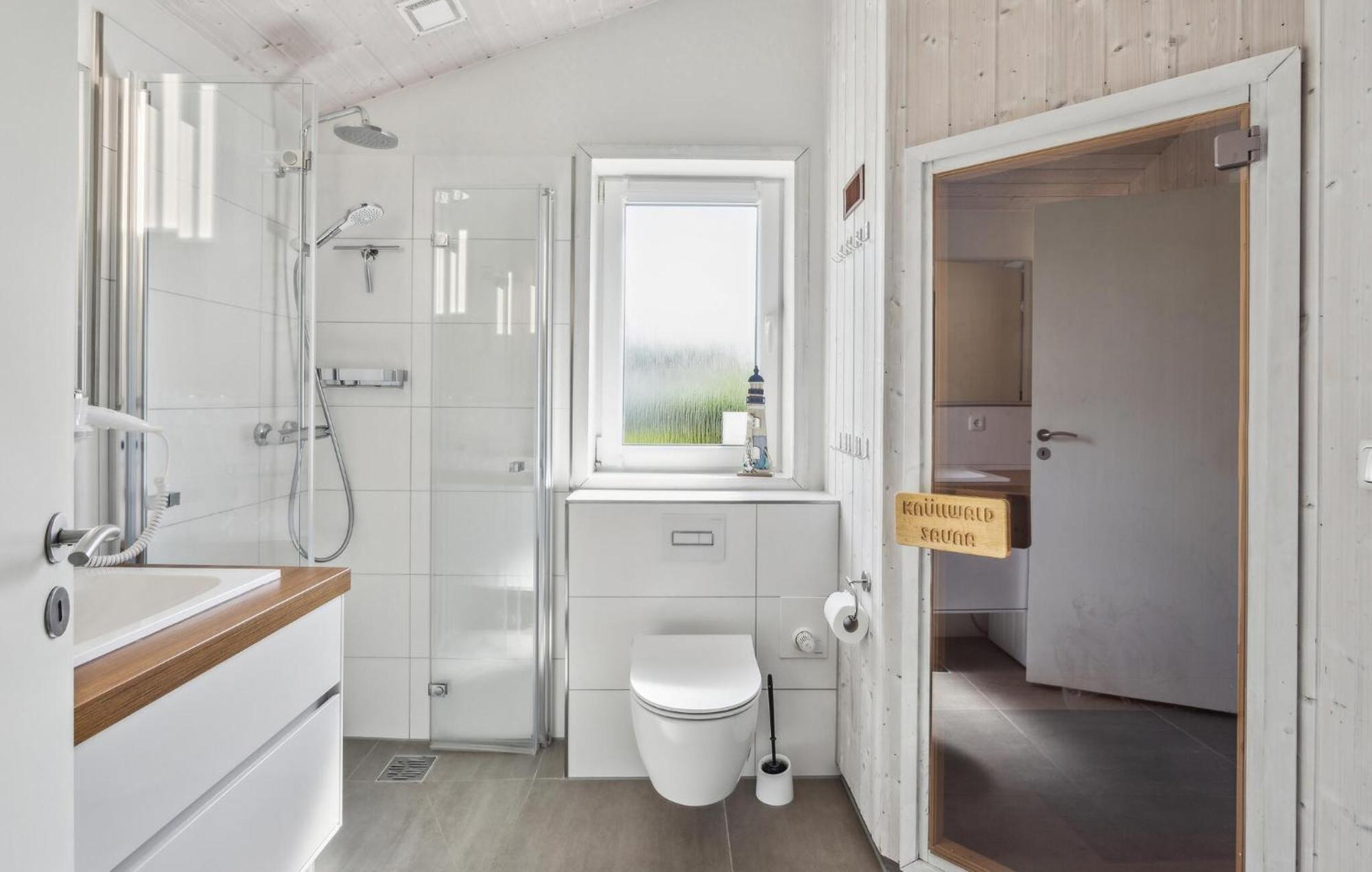 Villa Freibeuterweg 21 - Dorf 5 à Lübeck Extérieur photo